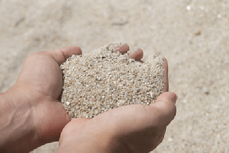 放射率が高いものの例 黒いもの・表面が粗いもの2