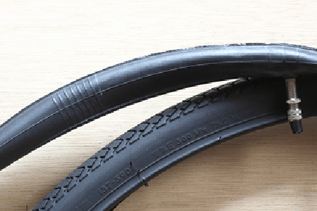 放射率が高いものの例 黒いもの・表面が粗いもの3