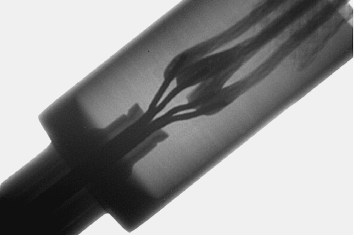 X線非破壊検査装置