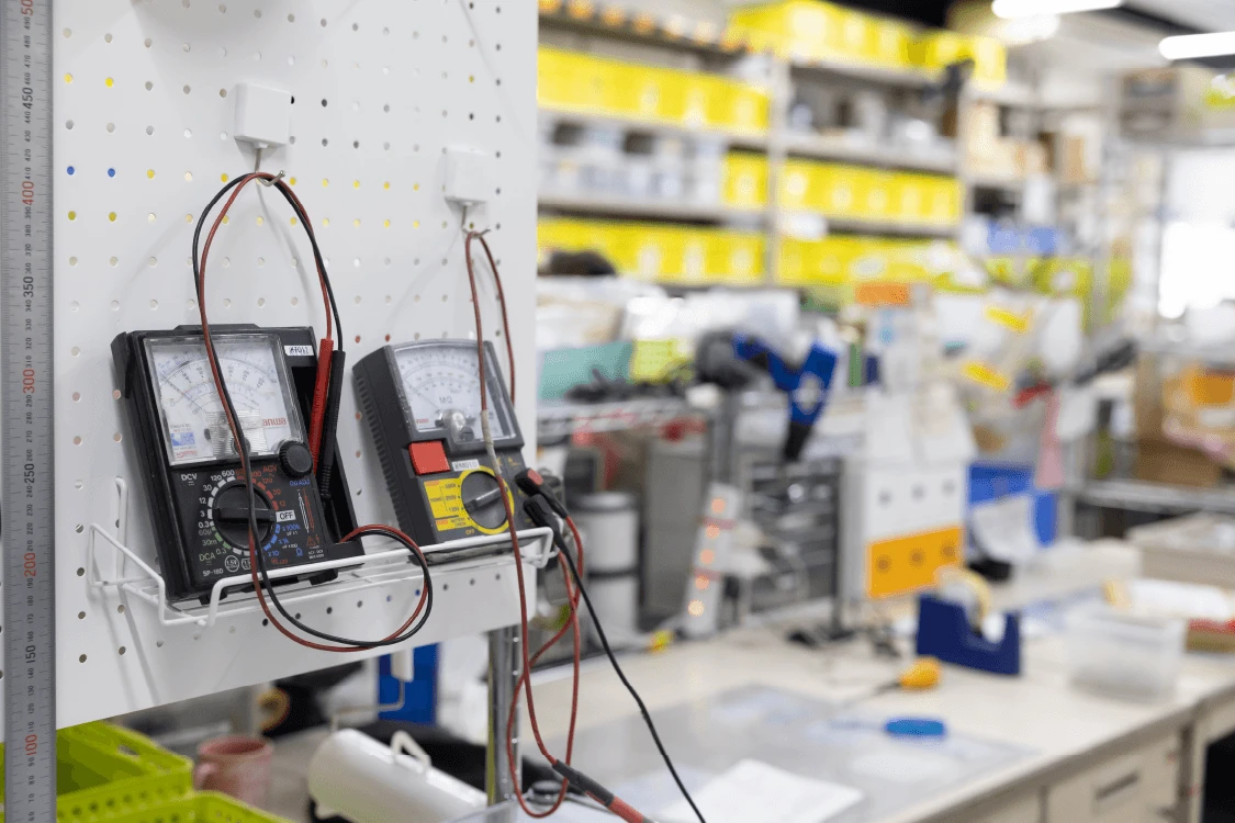 他社製品対応可能