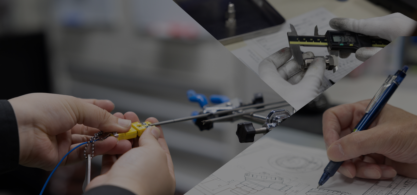 工場内イメージ