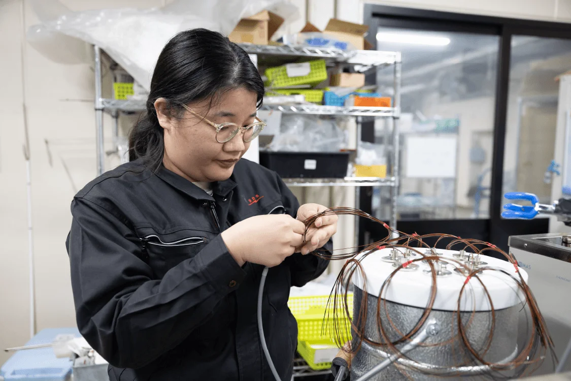 なぜ校正が必要なのか？