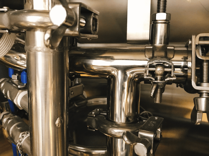 サニタリー・衛生環境