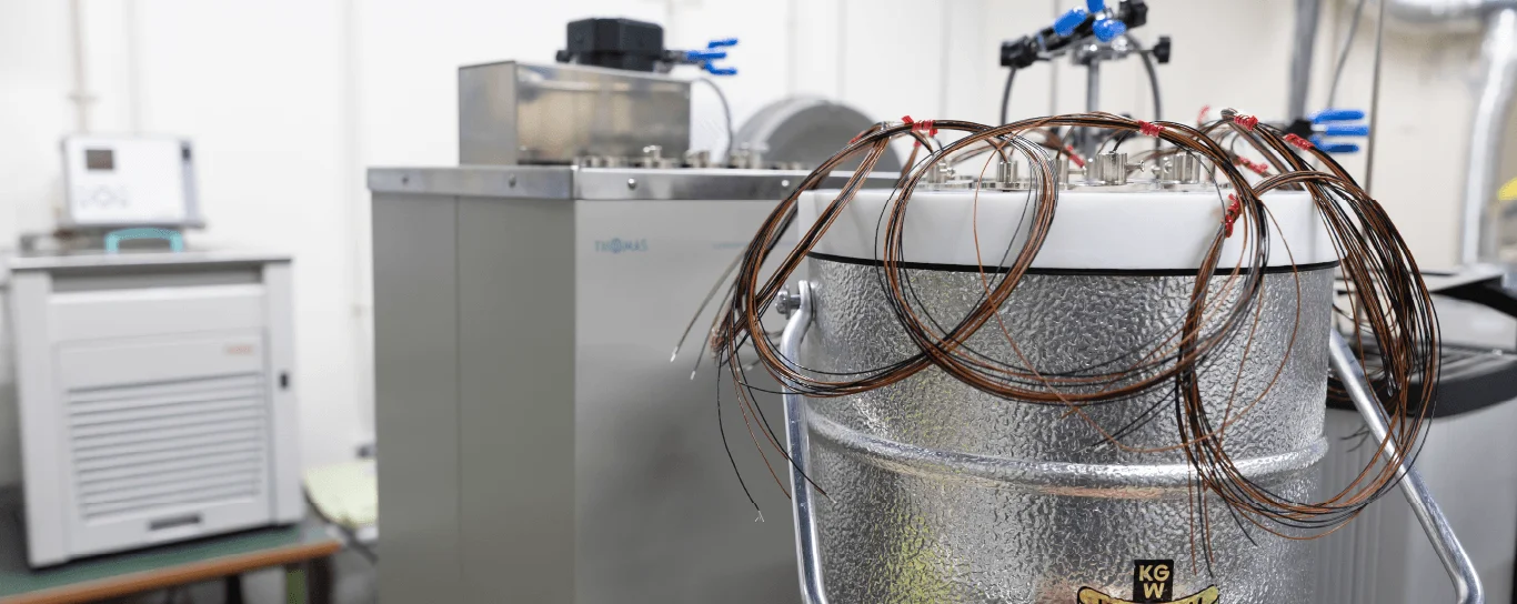 JCSS校正・一般校正サービス