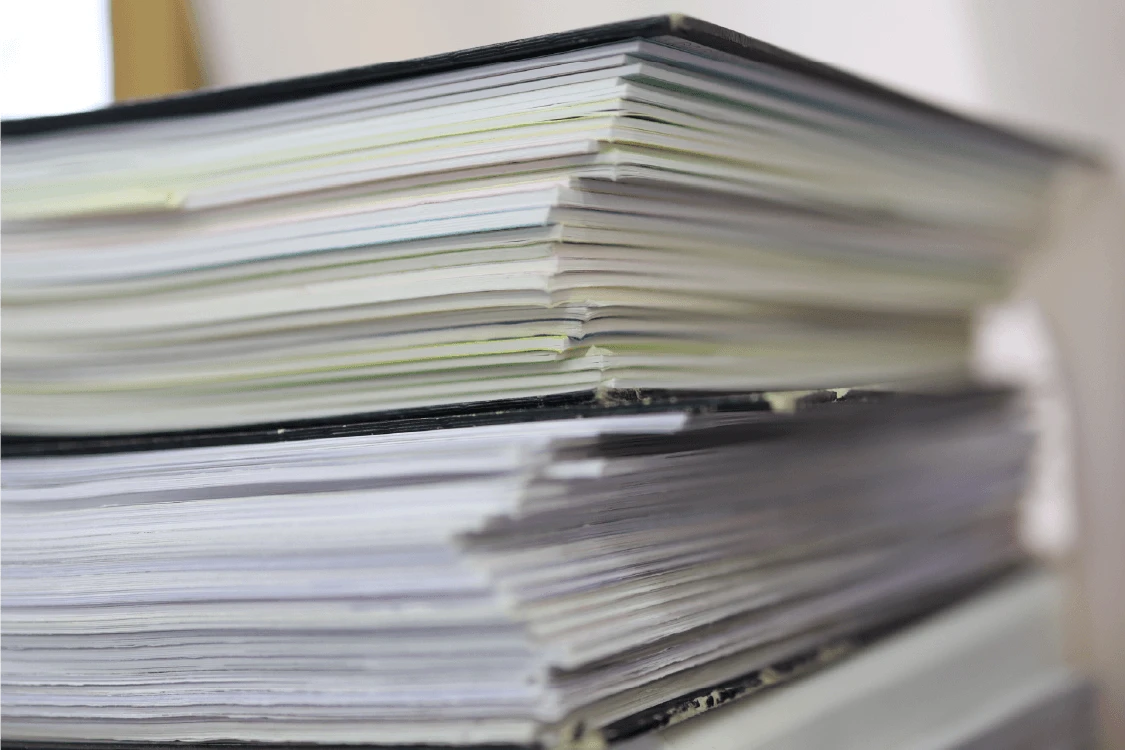 徹底したトレーサビリティ