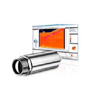 熱画像式(エリア測定)