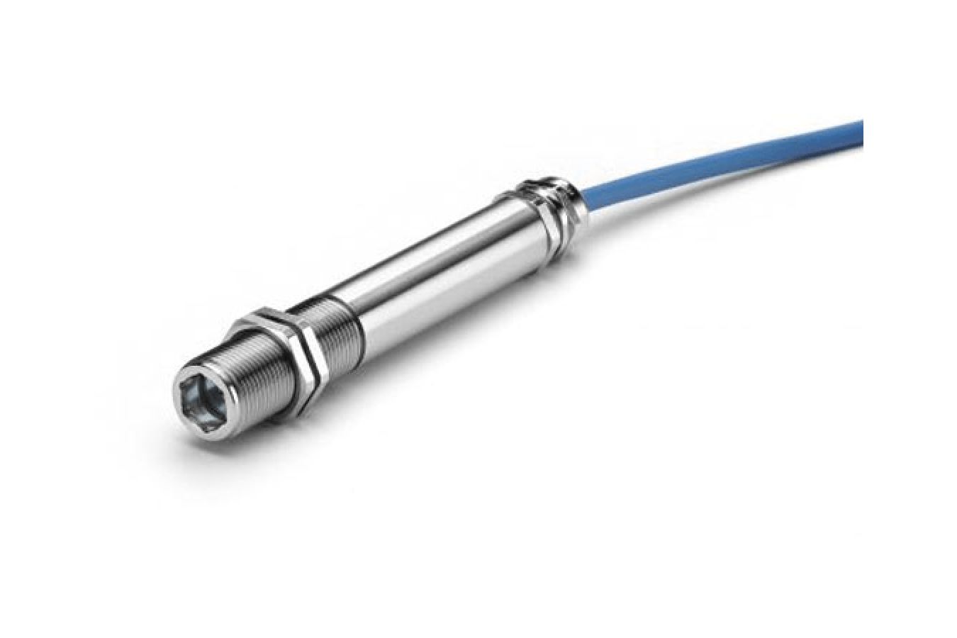 本質安全防爆形放射温度計 ExTempシリーズ