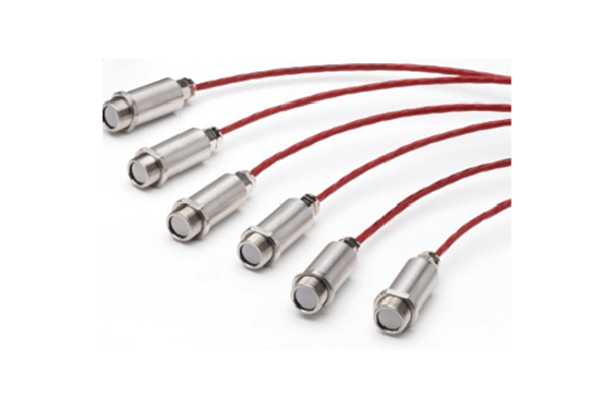 Modobus対応放射温度計 PyroMiniBusシリーズ