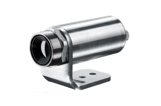 放射温度計とは?