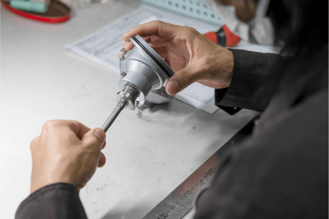 多様な業界で選ばれる幅広い温度帯対応