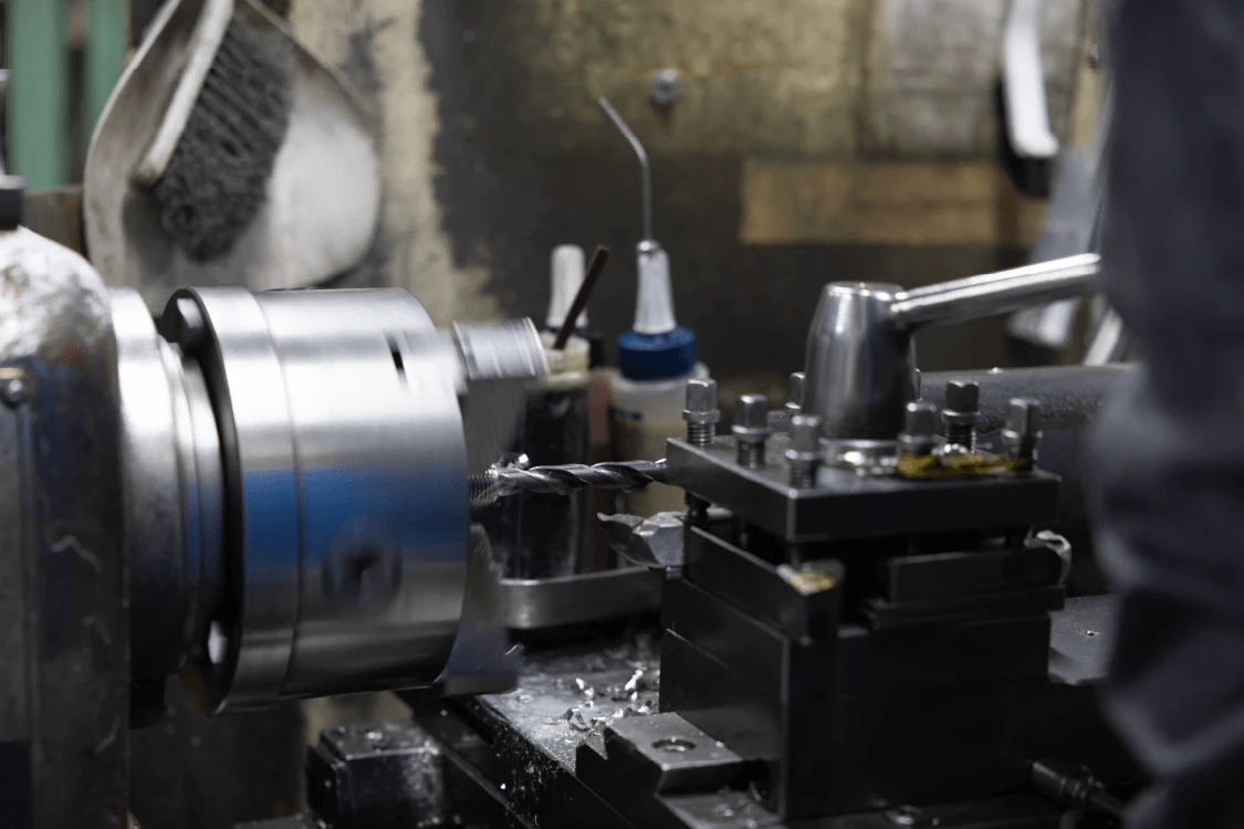 世界に通用する技術力