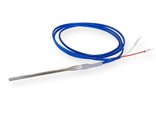 リード線型シース