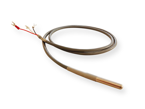 リード線直出し型