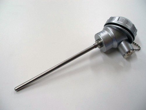 端子箱形シース測温抵抗体