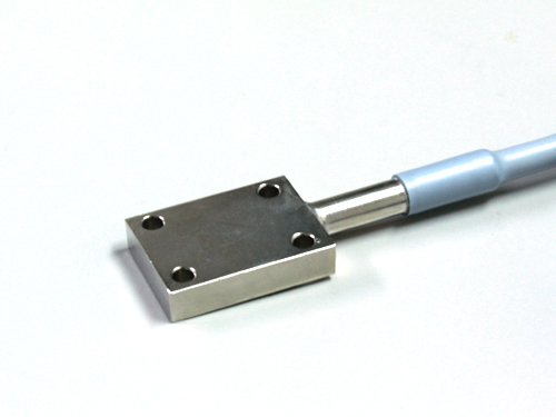 表面形白金測温抵抗体