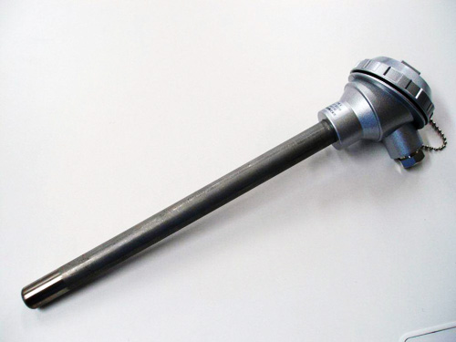 端子箱形熱電対