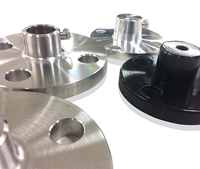 ルーズ(摺動) JISフランジ