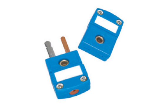 小型熱電対コネクタ