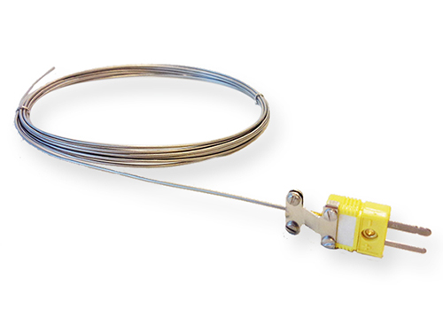 コネクタ接続型シース