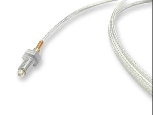 回転ネジ付被覆