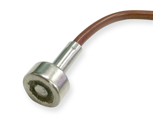 マグネット付被覆