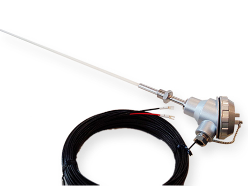 非金属保護管ネジ付