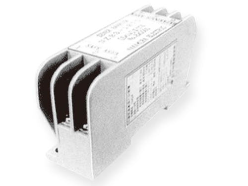 本質安全防爆型 ツェナバリア