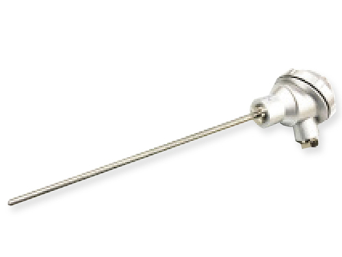 端子箱型シース