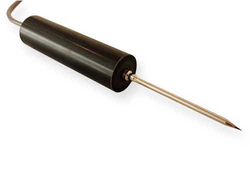 芯温型 ~芯温センサ~