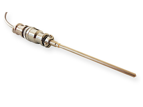 コネクタ接続型シース