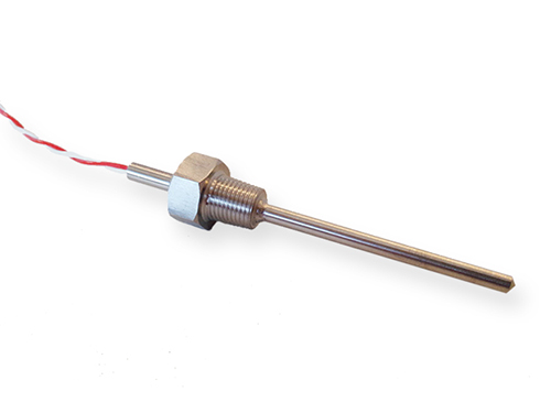 リード線直出し型ネジ付