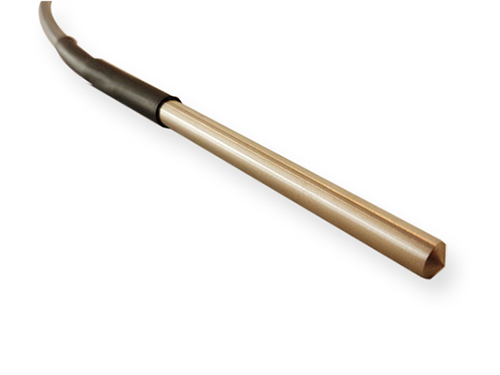 リード線投込み型