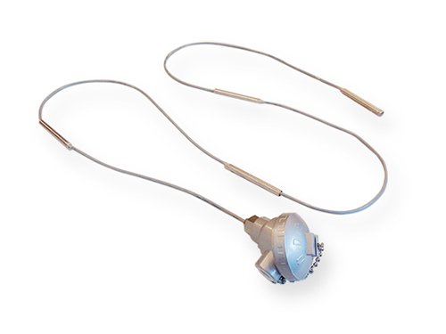 平均温度センサ