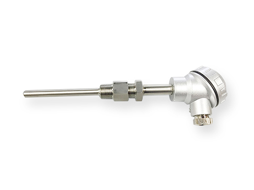 端子箱型WELL管ネジ付